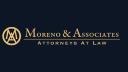 Law Offices of Moreno & Associates logo