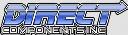 Direct Components, Inc. logo