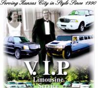 VIP Limos of Kansas City image 1