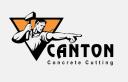 Canton Concrete Cutting logo