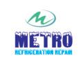 Metro Refrigeration Repair logo