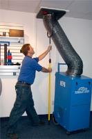 Air Duct Cleaning Dearborn image 1