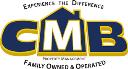 CMB Management logo