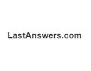 Last Answers logo