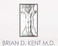 Brian D. Kent, M.D. image 1
