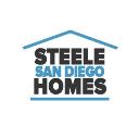 Steele San Diego Homes logo
