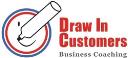 Draw In Customers Business Coaching logo