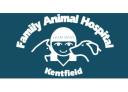 Family Animal Hospital logo