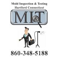 Mold Inspection & Testing Hartford CT image 1