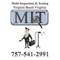 Mold Inspection & Testing Virginia Beach image 1