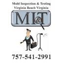 Mold Inspection & Testing Virginia Beach logo