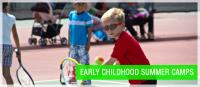 2017 Mini Tennis Summer Camps Los Altos image 1