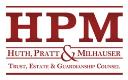 Huth, Pratt & Milhauser, PLLC logo