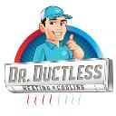 Dr. Ductless logo