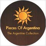 Pieces Of Argentina image 1