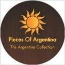 Pieces Of Argentina logo