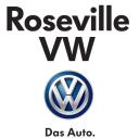 Roseville Volkswagen logo