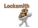 Locksmith in Broadlands VA logo