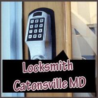 Catonsville Locksmith MD image 1