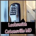 Catonsville Locksmith MD logo