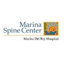 Marina Spine Center logo