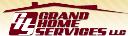 Grand Home Services LLC logo
