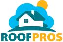 Ann Arbor Roofing Company logo