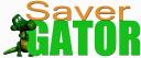 Saver Gator Savings Magazine logo