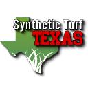 Synthetic Turf Texas logo