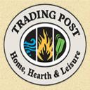 The Trading Post logo
