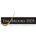 Tim J. Brooks, DDS logo