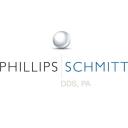 Phillips & Schmitt DDS, PA logo