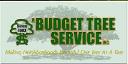 A Budget Tree Service, Inc. logo