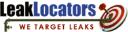Leak Locators Inc.  logo