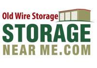 Old Wire Storage image 1