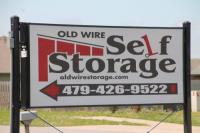 Old Wire Storage image 2