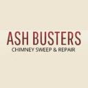 Ash Busters logo