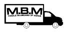 Mobile Billboard Miami logo