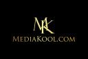 MediaKool.com logo
