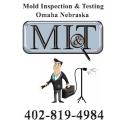 Mold Inspection & Testing Omaha logo