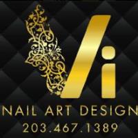 Vi Nail Art Design image 5