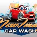 New Image Car Wash logo