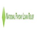National Payday Loan Relief logo