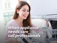 La Mirada Appliance Repair Solutions image 2