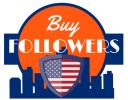 Buy Followers USA logo