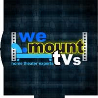 We Mount TVs image 1