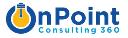 On Point Consulting 360 logo