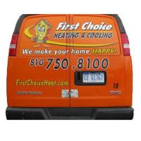 First Choice Heating & Cooling image 2