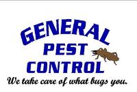 General Pest Control image 1