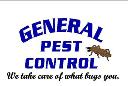 General Pest Control logo